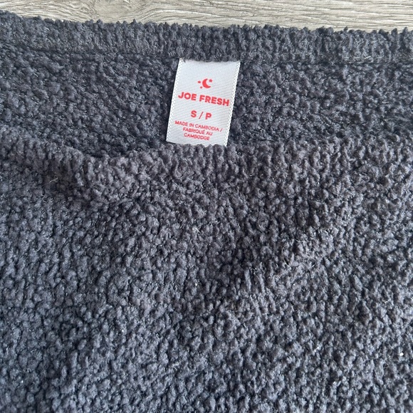 Crop Tank Top- Joe Fresh - Picture 3 of 3